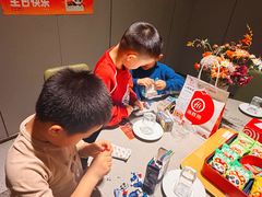 -海底捞火锅(方圆荟店)