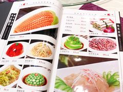 -凯鸽酒楼•雁北民间菜(华北星店)