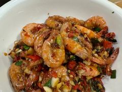 -笨罗卜浏阳菜馆(富家湾小区店)