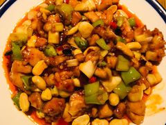 -苹果树下艺术餐厅(通州店)