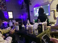 -皇马纯KTV·量贩·聚会(民治店)