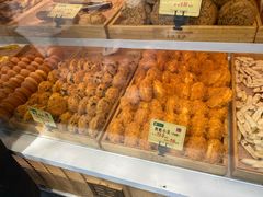 -寻味唐派·牛奶手撕面包(府前街店)