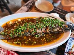 -饭江湖·江湖菜(湖广会馆店)
