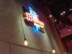 -Dampa Seafood Grill - Dubai