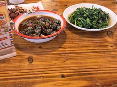 -冶建镜子·中国龙虾王(总店)