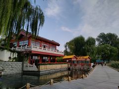 -郭守敬纪念馆