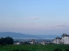 -云禾壹海景庄园餐厅