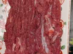 -清真·老门框爆肚涮肉·中华老字号(丰管路店)