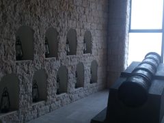 DSC_0657-南沙游艇会·大兵船餐厅