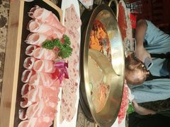 -小龙坎老火锅(西安路店)
