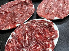 -五洲牛肉美食馆