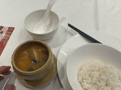 -祥记餐饮•豫粤珍味(金隅大厦店)