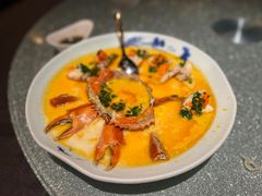 蛋羹葱油膏蟹-蟹榭·本帮江浙菜·蟹宴(五角场合生汇商场店)