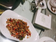 -陈江波老鸭煲(化工路店1号店)