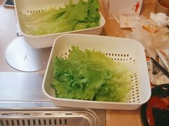 -新石器烤肉(高行万嘉店)