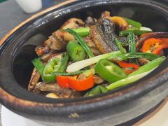 -飞尝蚝·顺德菜·鱼生(顺德总店)