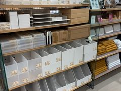 -MUJI无印良品(茂业天地店)