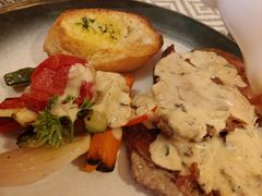 -JACK’S  PLACE 杰克地方(上海路店)