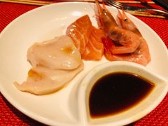 -佛山希尔顿酒店·融誉亚洲美食荟