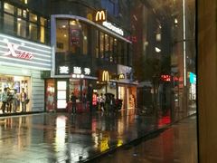 -麦当劳(磨子桥店)
