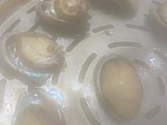 -四海蒸鲜蒸汽海鲜自助(北戴河店)