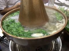 -爆肚冯(廊房二条店)