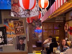 -白石的深夜食堂(济南万象城店)