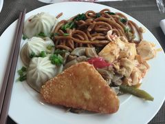 -上海雅居乐万豪侯爵酒店