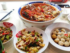 -湘君府(新华路店)