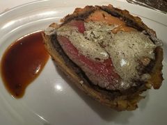 -壳里西餐厅Coquille Seafood Bistro(蒙自路店)