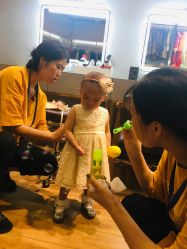-尤尼可国际影像(万源分店)