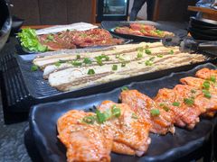 -火炉旺烤肉啤酒屋(沈北创始店)