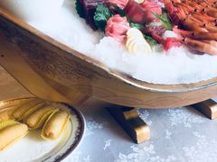 -万宝海鲜舫(劳动公园店)