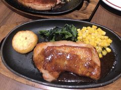 -萨莉亚意式餐厅(杭州滨江天街店)