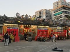 -汕头市小公园