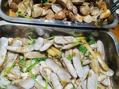 -胶东海鲜大排档(北太平庄店)