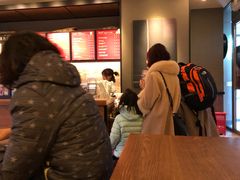 -星巴克(天津站区第二店)