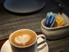 -卡普里披萨·牛扒·下午茶