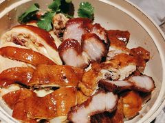 -留半山·香港食堂(啦啦宝都店)