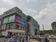 -上海苏航生活广场