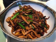 -荷庭·精致湘菜(华强北九方店)