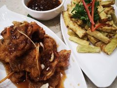 -西夏回族烧麦馆(牡丹街店)