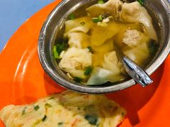 -北京交通大学学活食堂
