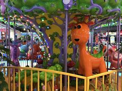 -鸿通城购物中心