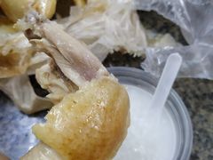 美味盐焗鸡-阿侬盐焗鸡(清澜店)