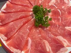 -生活如沸·顺德水牛奶火锅(大学路店)
