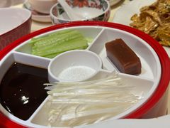 -京鸭棠(让胡路万达店)