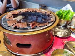 -西塔老太太泥炉烤肉(北京望京店)