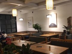 -旅马餐厅(茅家埠店)