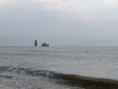-碣石国家级海洋公园